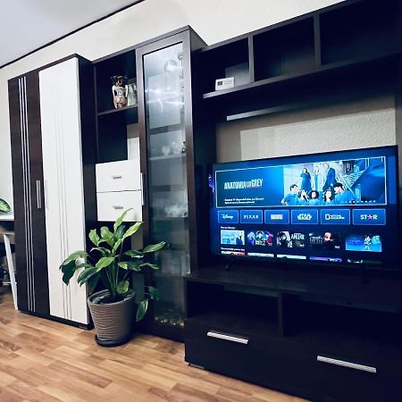 Altheda Living Tineretului E8 Apartment Сучеава Екстериор снимка