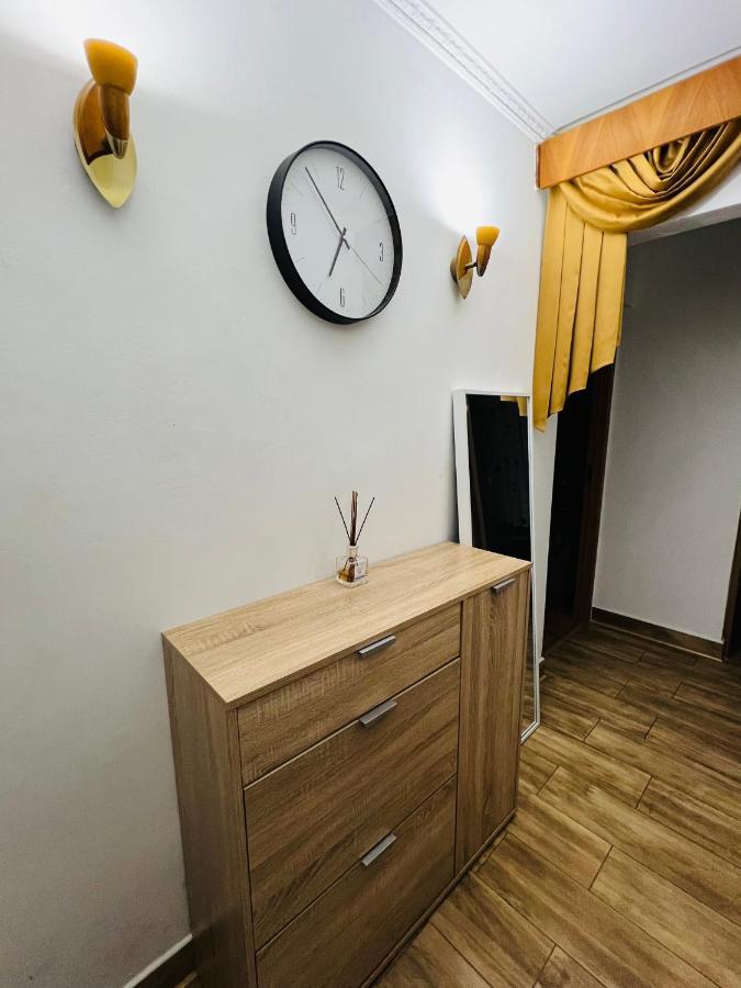Altheda Living Tineretului E8 Apartment Сучеава Екстериор снимка
