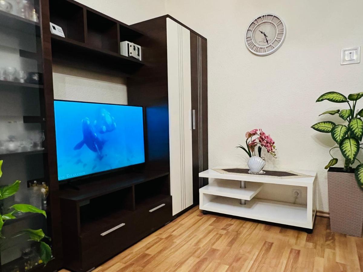 Altheda Living Tineretului E8 Apartment Сучеава Екстериор снимка