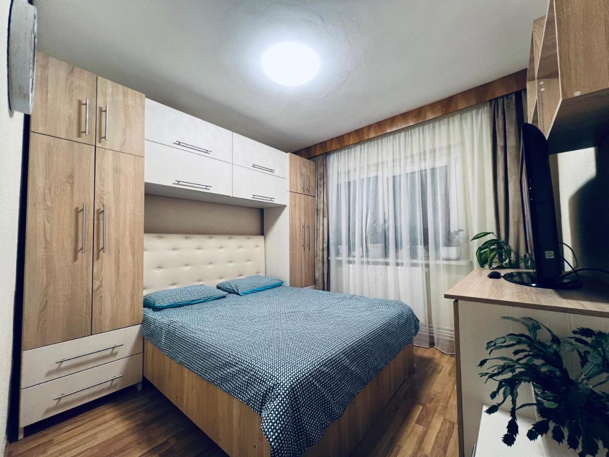 Altheda Living Tineretului E8 Apartment Сучеава Екстериор снимка