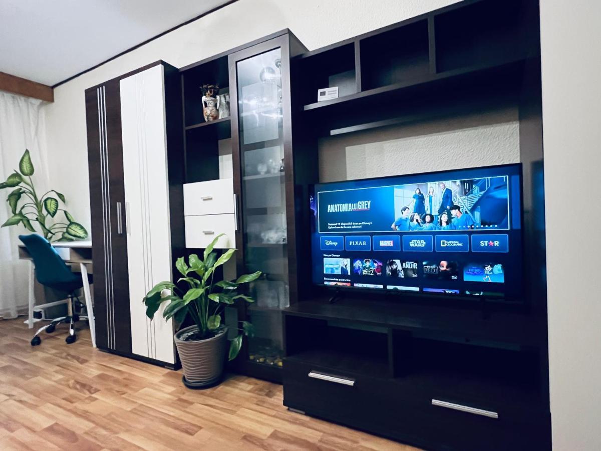 Altheda Living Tineretului E8 Apartment Сучеава Екстериор снимка