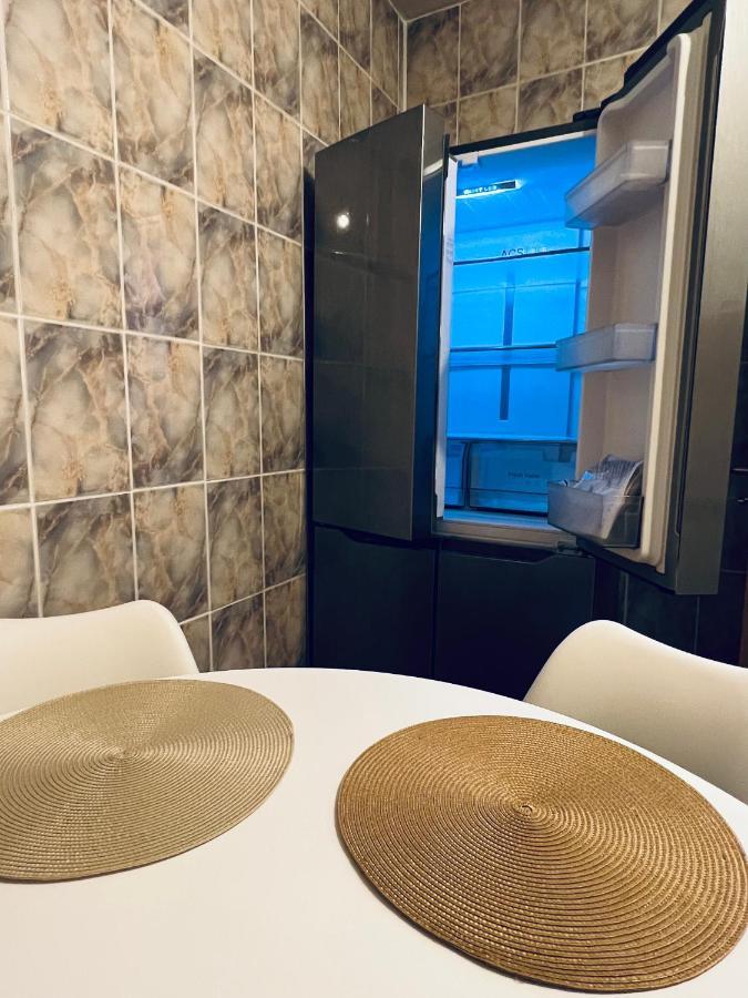 Altheda Living Tineretului E8 Apartment Сучеава Екстериор снимка