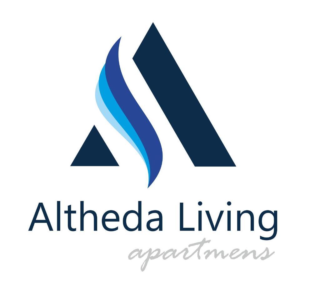 Altheda Living Tineretului E8 Apartment Сучеава Екстериор снимка
